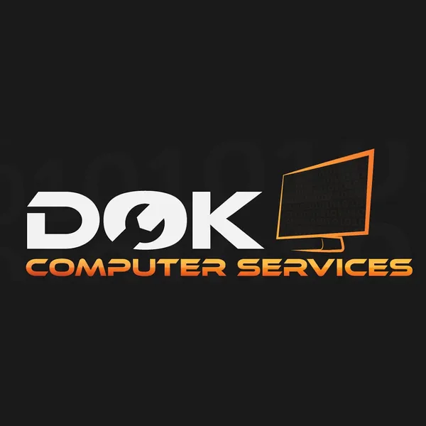 DOK Computer Services