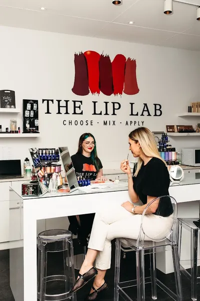 The Lip Lab Perth