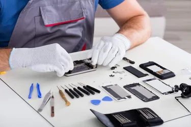 Top 5 mobile phone repair in Strathfield Sydney