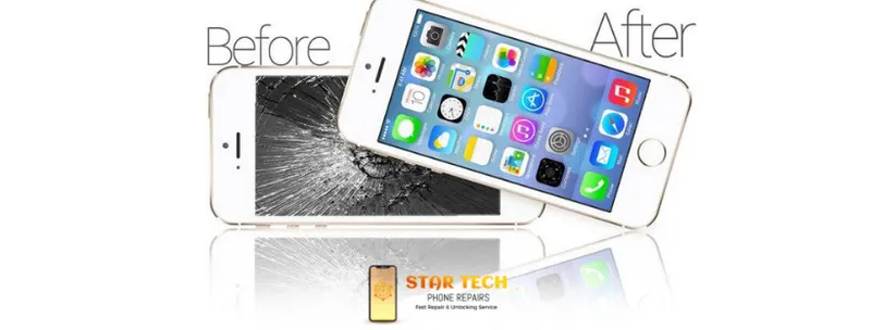 Star Tech Phone Repairs