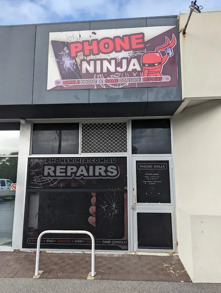 Phone Ninja