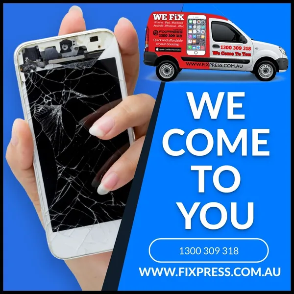 FIXPRESS - iPhone Repairs, iPad Repairs ,Mac Repairs, samsung repair ,Laptop repair