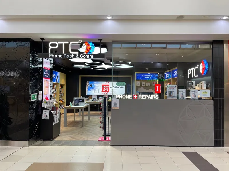 PTC Tech Hub Repairs Rockingham (Near Kmart)