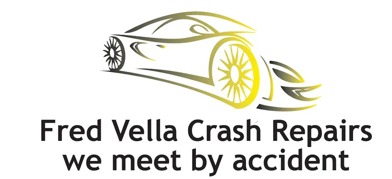 Fred Vella Crash Repairs