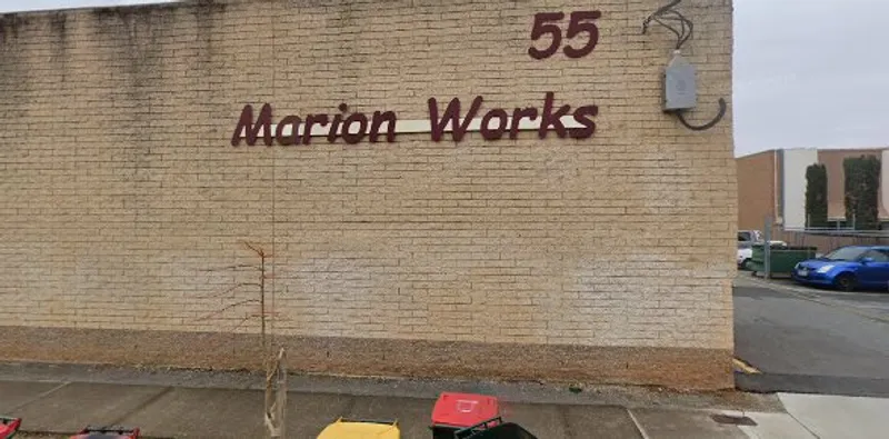 Marion Motors