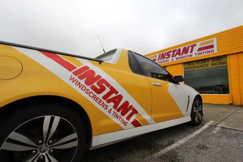 Instant Windscreens Prospect - Repairs & Tinting