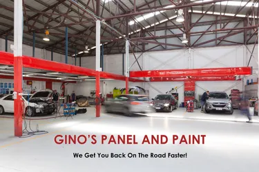 Best of 6 auto body shops in Canning Perth