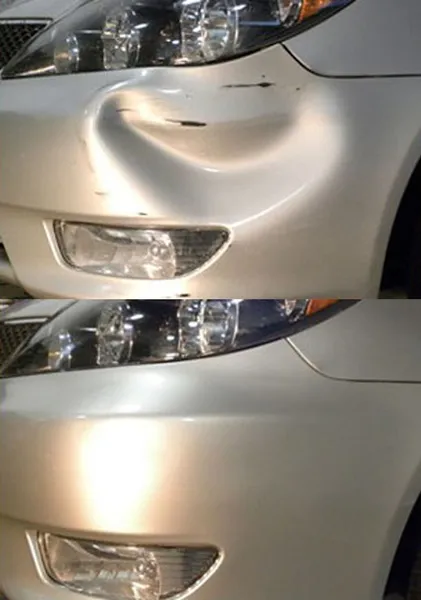 West Coast Bumper and Paint - Bumper & Scratch Repair Perth