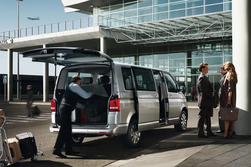 Elegant Airport Transfers Perth