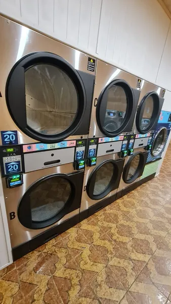 Soap Laundry