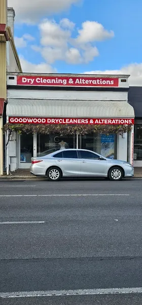 Goodwood Dry Cleaners and cloth alteration