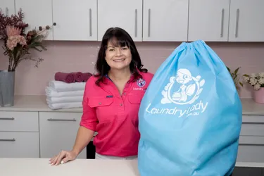 Top 5 laundry services in Scenic Rim Brisbane