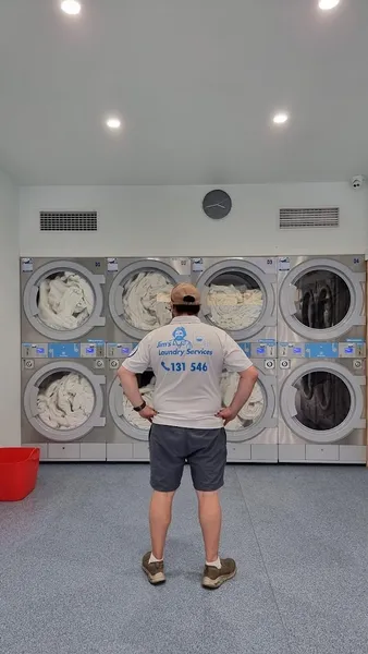 Jim's Laundry Services Southern River