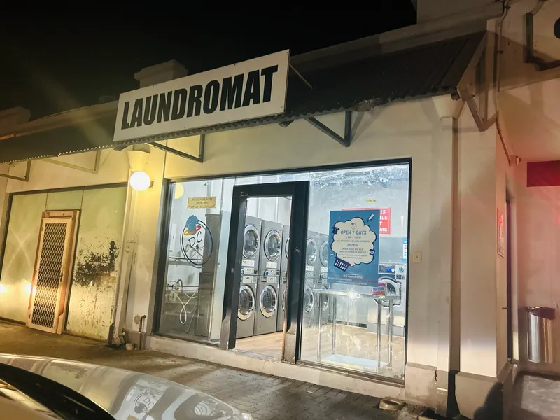 DC Laundromat