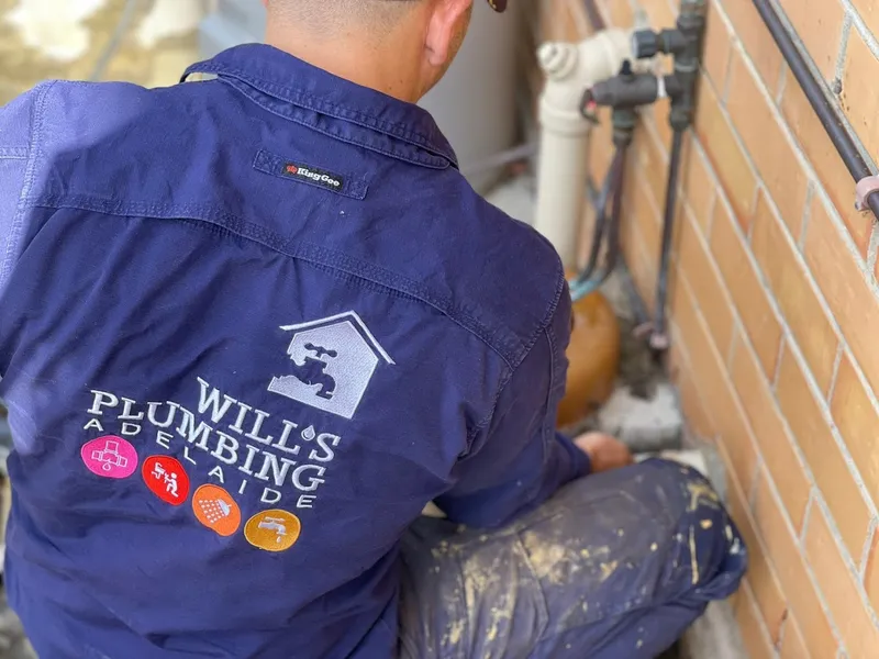 Wills Plumbing Adelaide Pty Ltd