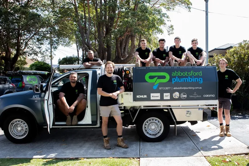 Abbotsford Plumbing