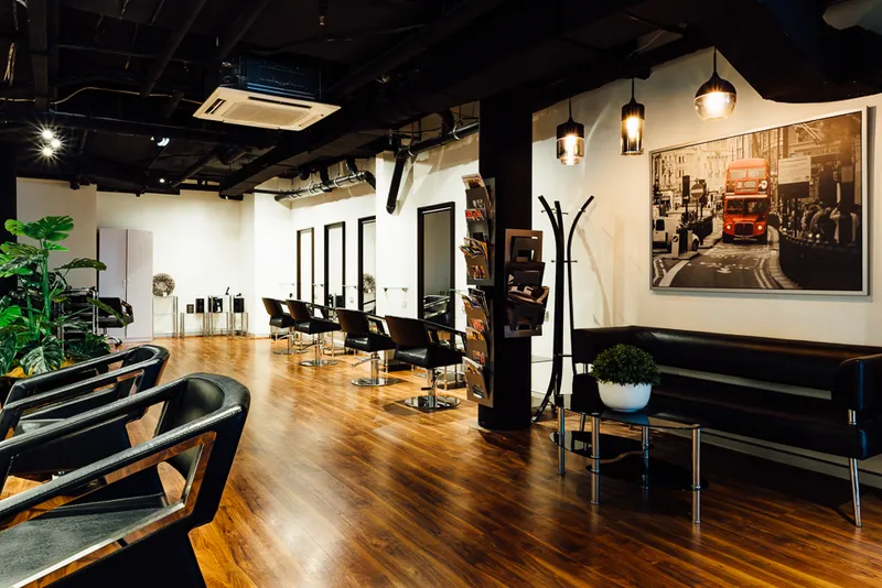 OZ10 Hair Salon