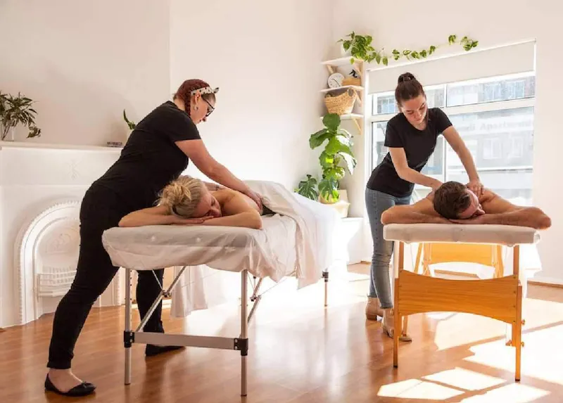 Blys | Adelaide Mobile Massage, Beauty, and Wellness