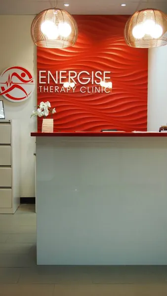 Energise Therapy Clinic