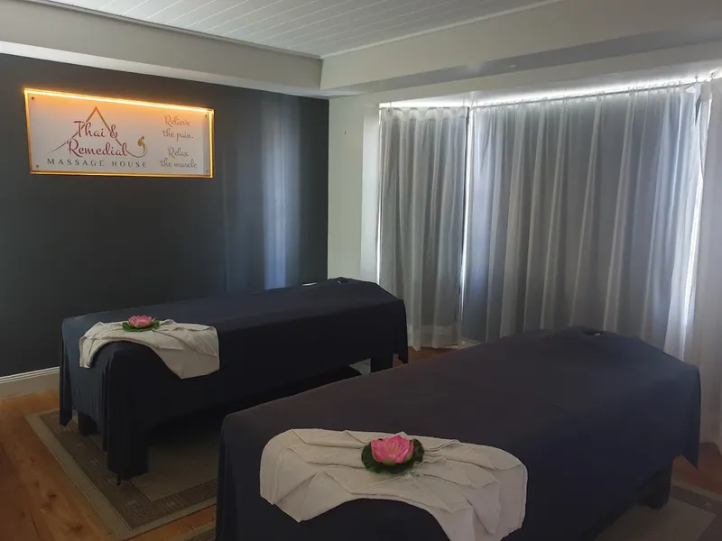 Thai Remedial Massage House Narellan