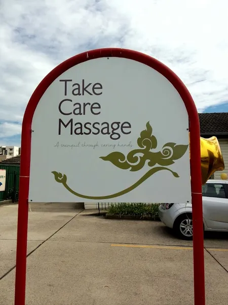 Take Care Massage