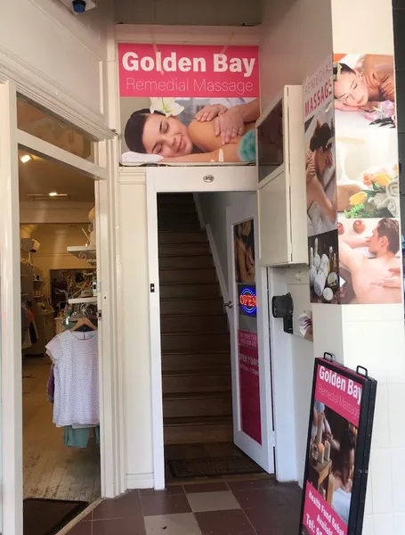 Mosman Golden Bay Massage