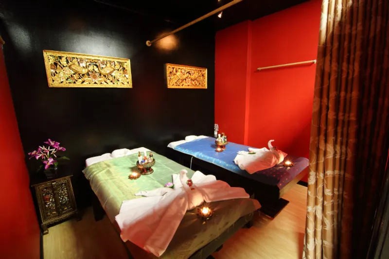 Bangkok Spa Thai Massage Strathfield