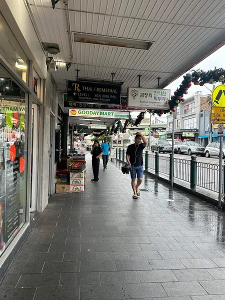 Thantara (Strathfield)