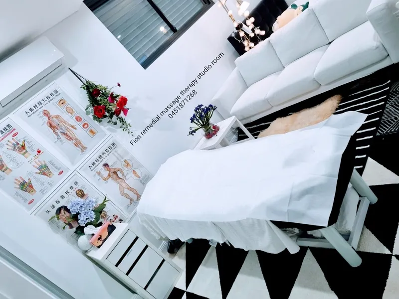 Fion remedial massage & Sports therapy clinic