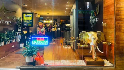 Top 5 massages in Willoughby Sydney