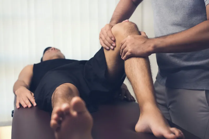 Knots in Knead - Massage Therapy