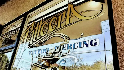 Best of 9 tattoo studios in Waverley Council Sydney