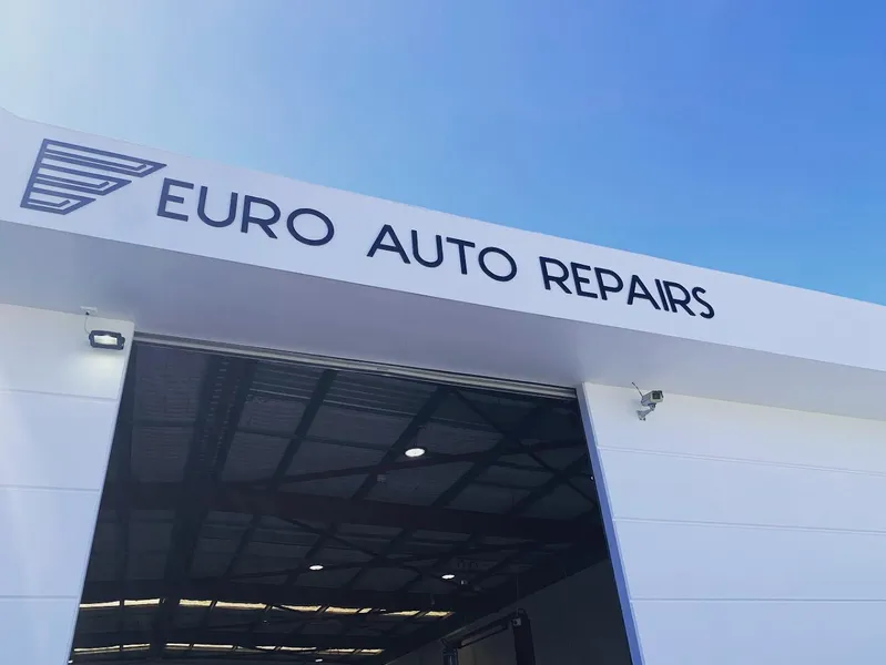 Euro Auto Repairs