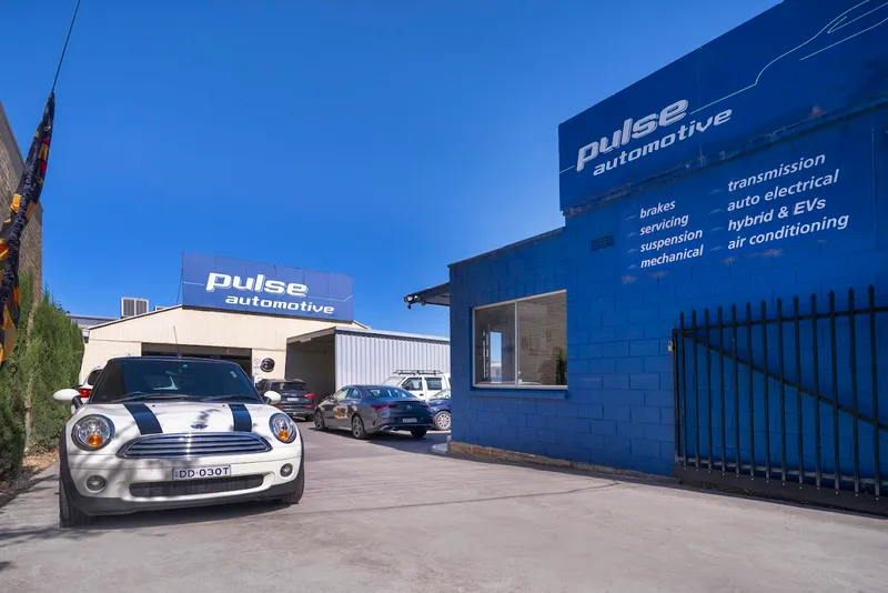 Pulse Auto