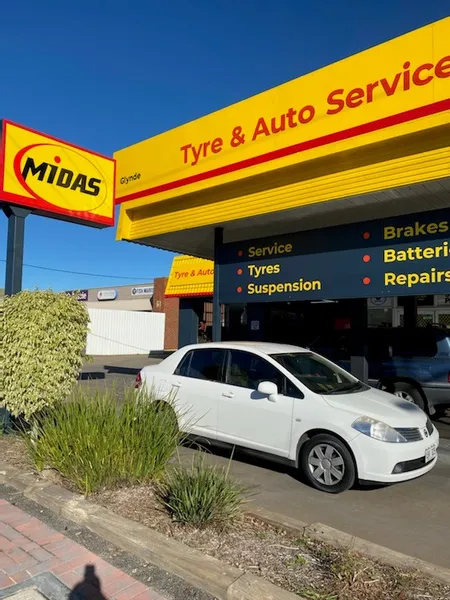 Midas Glynde Tyre & Auto Service