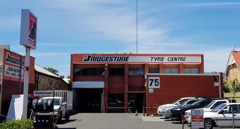 Bridgestone Service Centre Unley