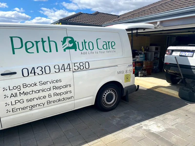 Perth Auto Care