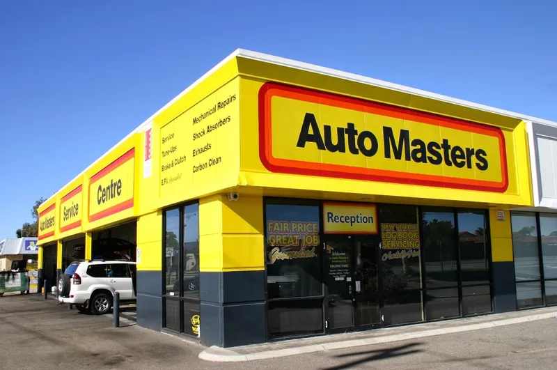 Auto Masters Osborne Park