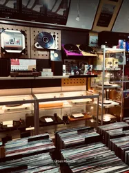 Best of 7 record stores in Perth Perth