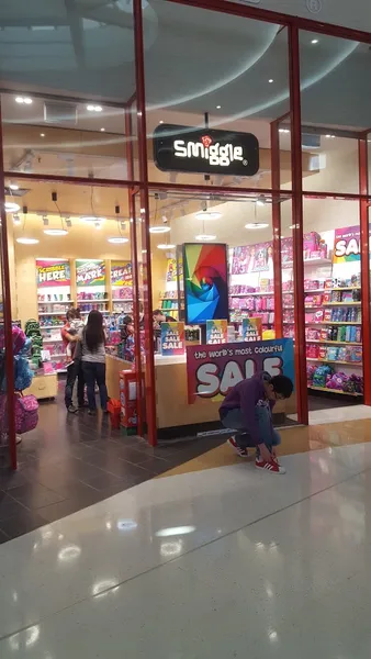 Smiggle Cannington