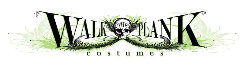 Walk The Plank Costumes