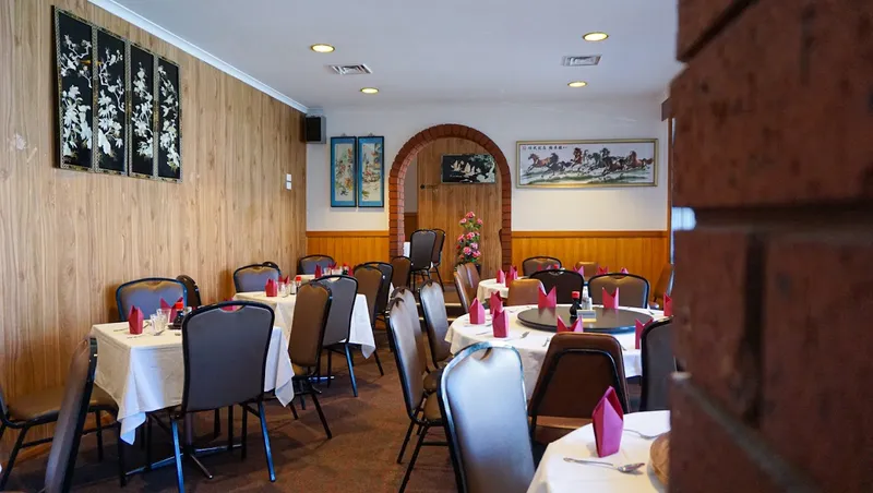 King Wah Restaurant