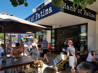 Top 5 coffee shops in Peregian Beach Sunshine Coast