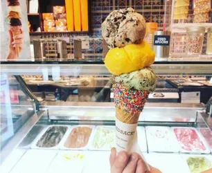 Best of 16 ice cream in Victoria Park Perth