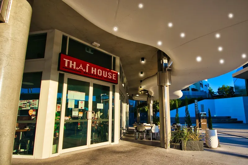 Thai House Helensvale