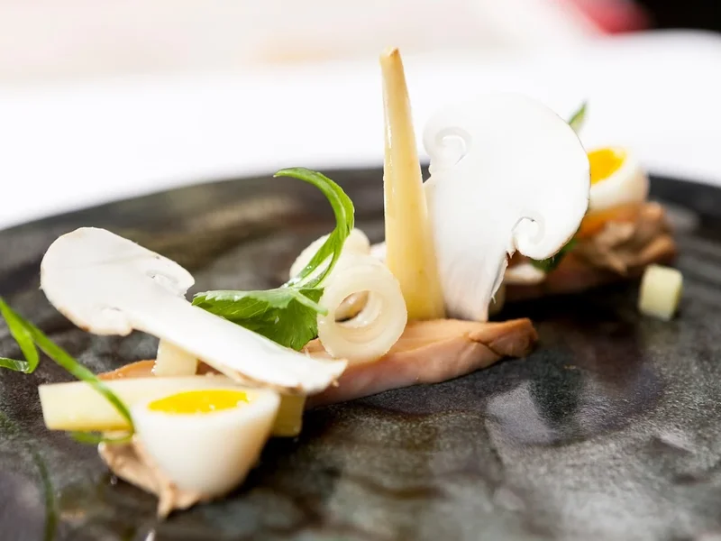 Laurie Raphaël, Quebec City