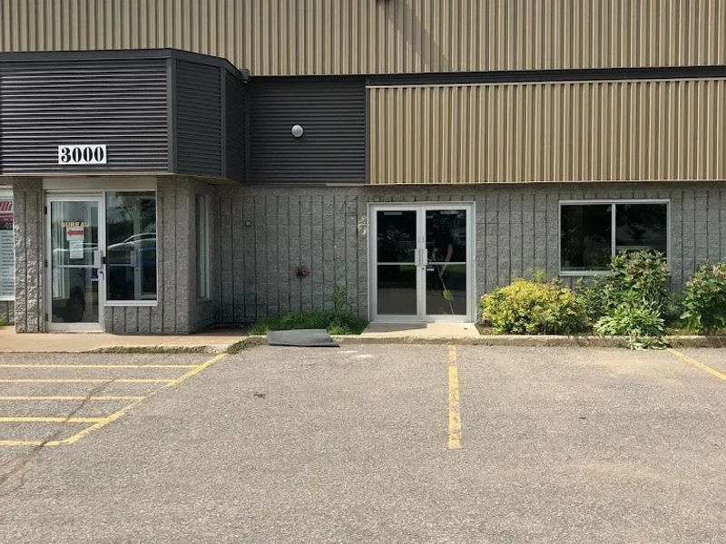 Bbq Québec - Québec