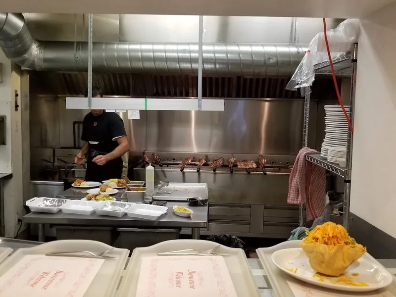 Grillades Pico Loco ( Poulet Portugais )