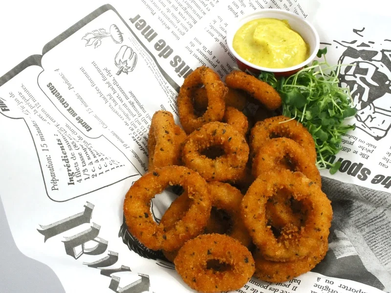 Le 10Vagues Resto-Bar