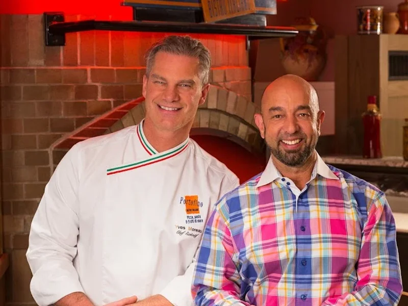 Portofino Brasserie Italienne